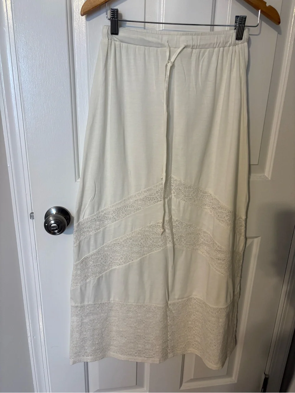 Rip Curl Maxi Skirt - Women